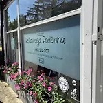 Koral Klimatyzacja-ogrzewanie Mega Place Zabaw Swietlica * Sarbinowo
