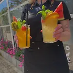 Koral Klimatyzacja-ogrzewanie Mega Place Zabaw Swietlica Vakantiehuis *
