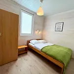Koral Klimatyzacja-ogrzewanie Mega Place Zabaw Swietlica Hébergement de vacances *