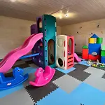 Koral Klimatyzacja-ogrzewanie Mega Place Zabaw Swietlica * Sarbinowo