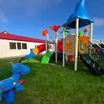Koral Klimatyzacja-ogrzewanie Mega Place Zabaw Swietlica * Sarbinowo