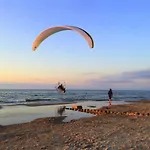 Koral Klimatyzacja-ogrzewanie Mega Place Zabaw Swietlica Hébergement de vacances