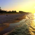 Vakantiehuis Koral Klimatyzacja-ogrzewanie Mega Place Zabaw Swietlica *