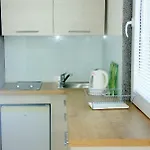 Koral Klimatyzacja-ogrzewanie Mega Place Zabaw Swietlica Hébergement de vacances Sarbinowo