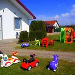 Koral Klimatyzacja-ogrzewanie Mega Place Zabaw Swietlica Sarbinowo