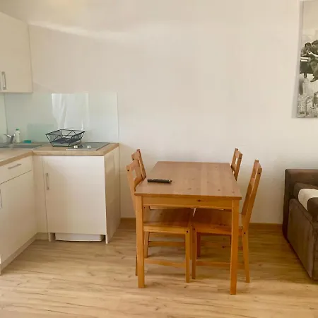 Hébergement de vacances Koral *