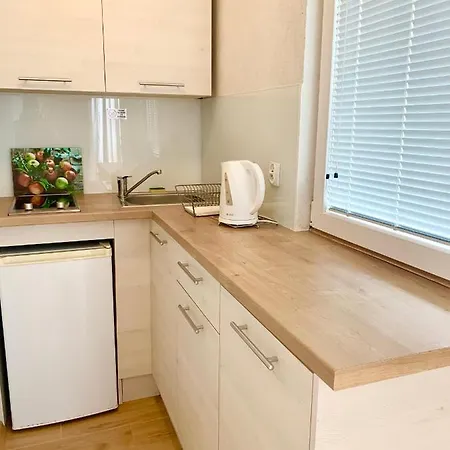 Koral Hébergement de vacances Sarbinowo