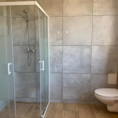 Koral Klimatyzacja-ogrzewanie Mega Place Zabaw Swietlica Vakantiehuis