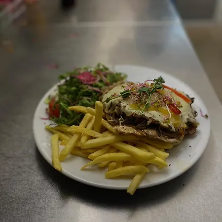 Hébergement de vacances Koral *