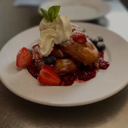 Hébergement de vacances Koral