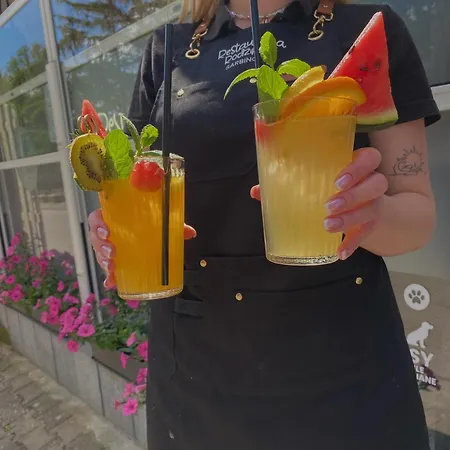 Koral Hébergement de vacances *