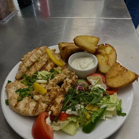 Koral Hébergement de vacances Sarbinowo