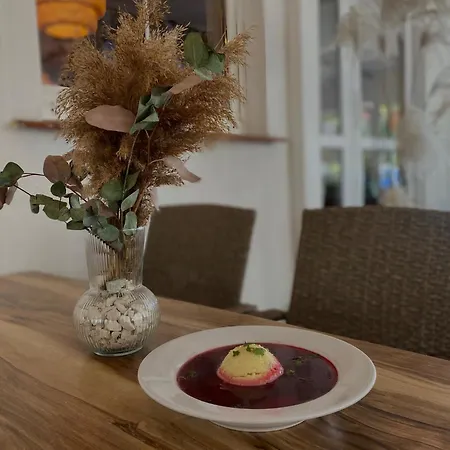 Hébergement de vacances Koral *