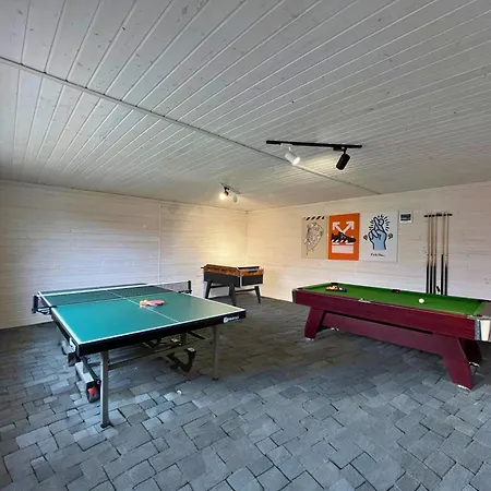 Koral Feriehus Sarbinowo