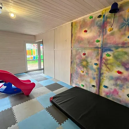 Koral Hébergement de vacances