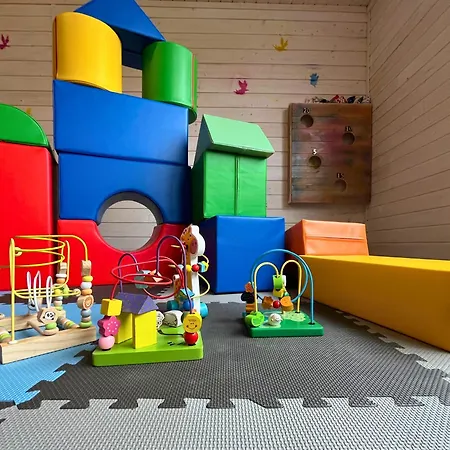 Hébergement de vacances Koral *