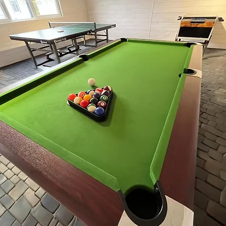 Koral Hébergement de vacances Sarbinowo