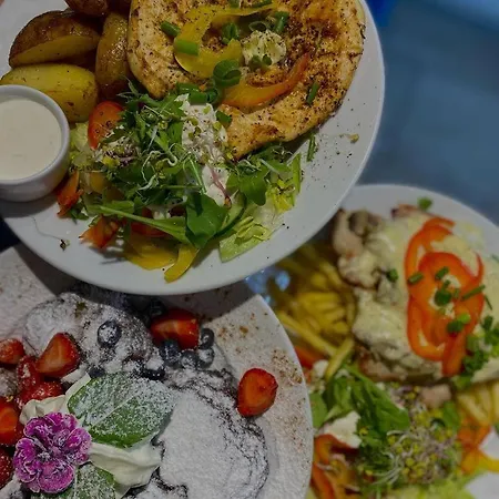 Koral Hébergement de vacances