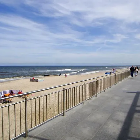 Koral Hébergement de vacances