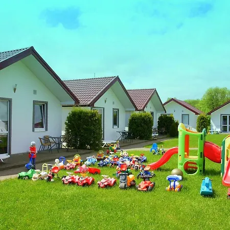 Koral Klimatyzacja-ogrzewanie Mega Place Zabaw Swietlica Prázdninový dům