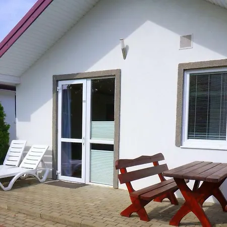 Hébergement de vacances Koral