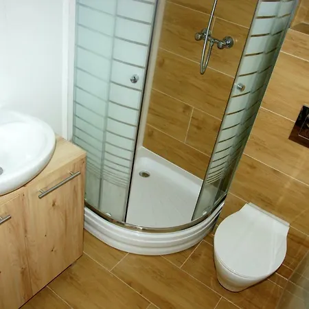 Koral Hébergement de vacances