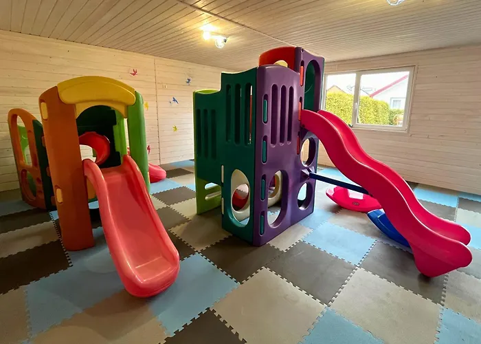 Koralowe 350 M Od Morza *