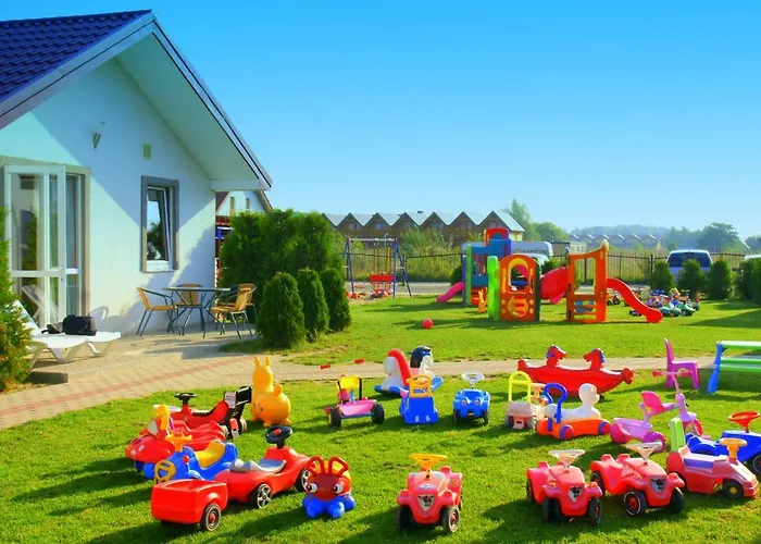 Koralowe 350 M Od Morza