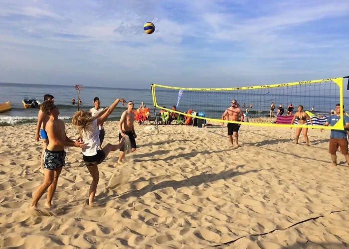 Koralowe 350 M Od Morza