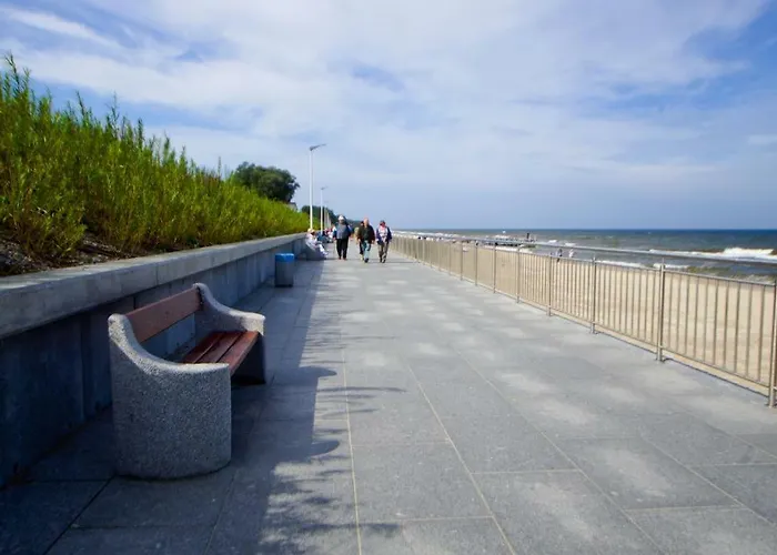 Koralowe 350 M Od Morza